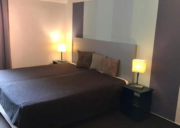 Hotel Kaiserswerth