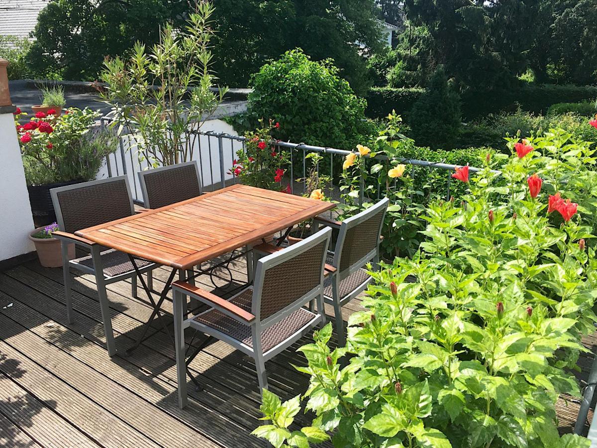 Kaiserswerth Couette-café *